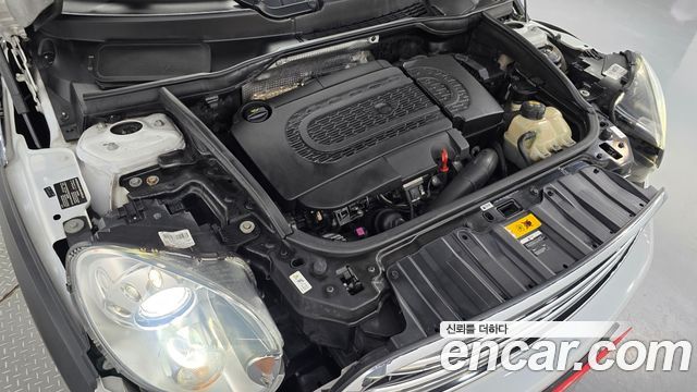 mini | mini Cooper D Countryman | Cooper D Countryman