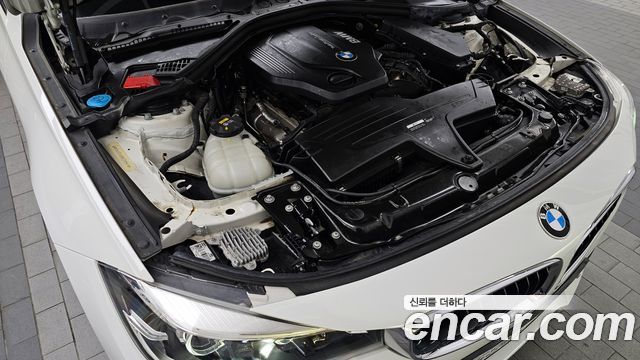 BMW | BMW 3 Series GT (F34) | 3 Series GT (F34)