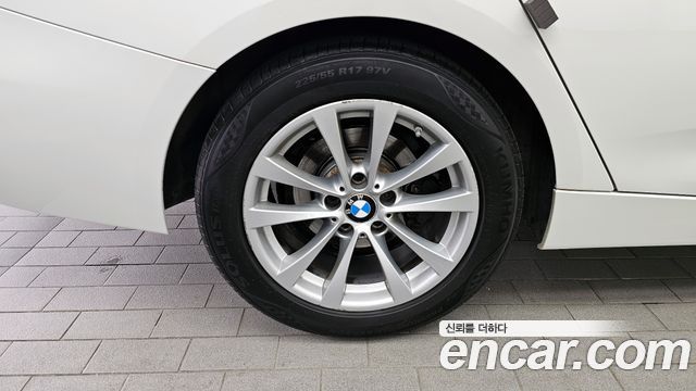 BMW | BMW 3 Series GT (F34) | 3 Series GT (F34)
