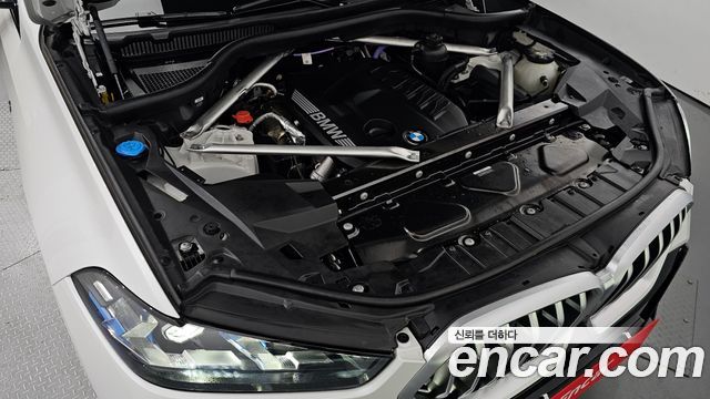 BMW | BMW X6 (G06) | X6 (G06)