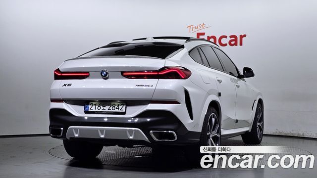 BMW | BMW X6 (G06) | X6 (G06)