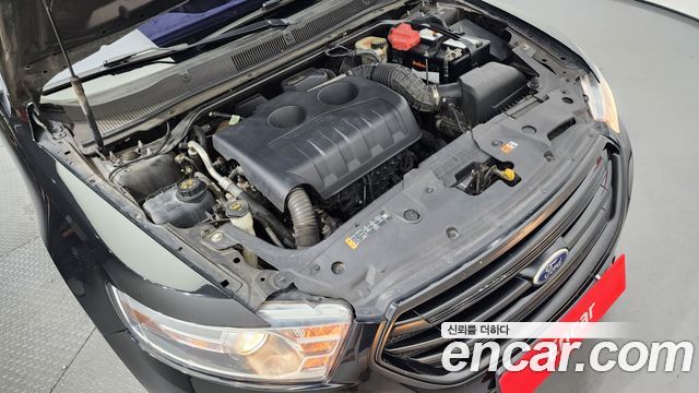 ford | ford New Taurus | New Taurus