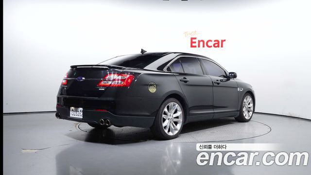 ford | ford New Taurus | New Taurus