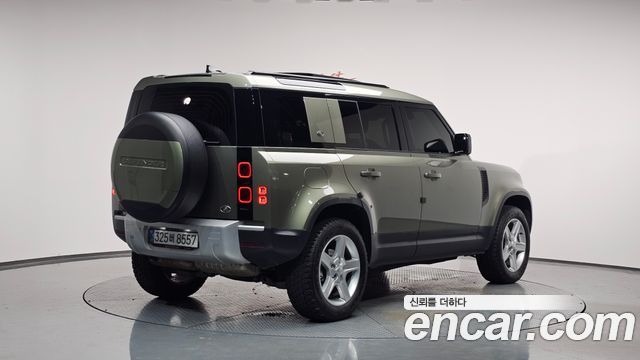 land rover | land rover Defender (L663) | Defender (L663)