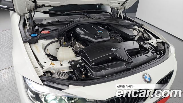 BMW | BMW 4 Series (F32) | 4 Series (F32)