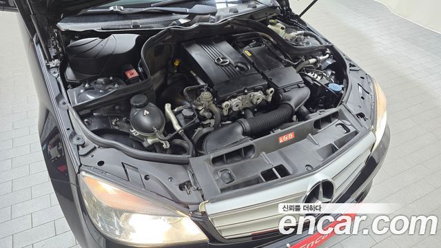 mercedes benz | mercedes benz C-Class W204 | C-Class W204