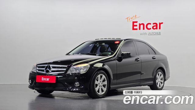 mercedes benz | mercedes benz C-Class W204 | C-Class W204