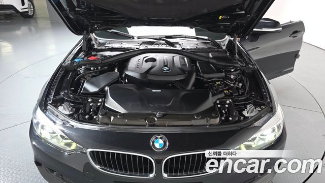 BMW | BMW 4 Series (F32) | 4 Series (F32)