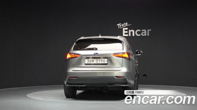 Lexus | Lexus NX300h