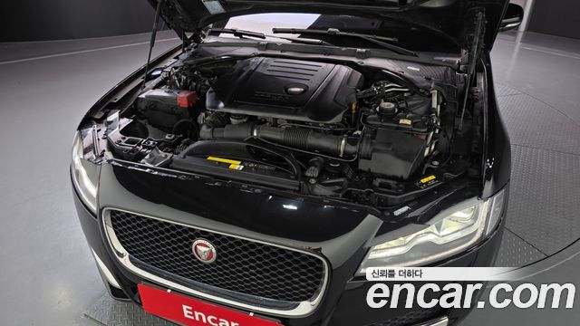 Jaguar | Jaguar XF (X260)