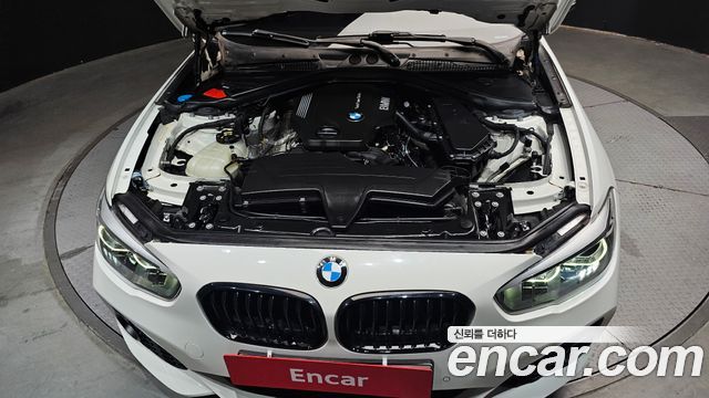 BMW | BMW 1 Series (F20) | 1 Series (F20)