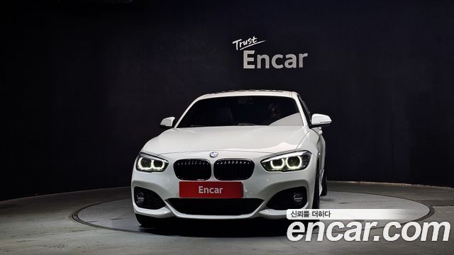 BMW | BMW 1 Series (F20) | 1 Series (F20)