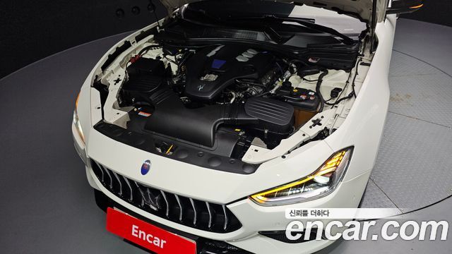 maserati | maserati Ghibli | Ghibli