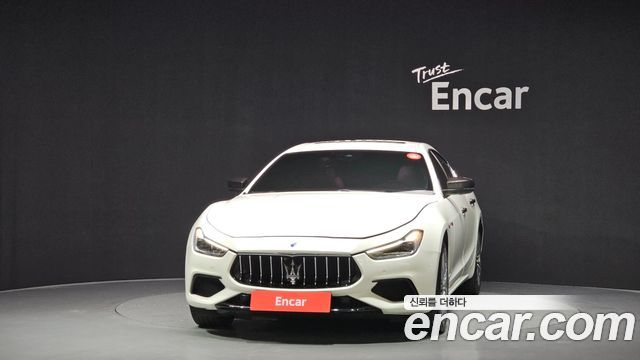 maserati | maserati Ghibli | Ghibli