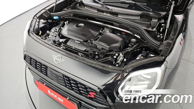 mini | mini Cooper S Countryman 3rd Generation | Cooper S Countryman 3rd Generation