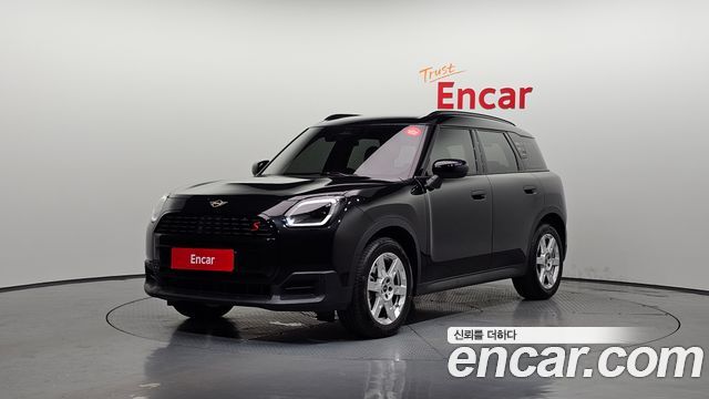 mini | mini Cooper S Countryman 3rd Generation | Cooper S Countryman 3rd Generation