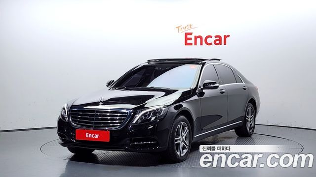 mercedes benz | mercedes benz S-Class W222 | S-Class W222