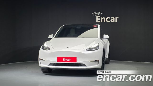 tesla | tesla Model Y | Model Y