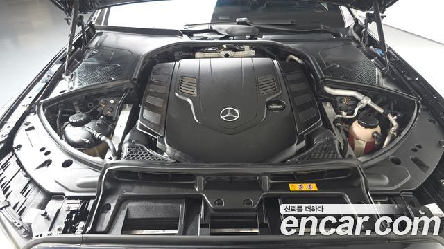 mercedes benz | mercedes benz S-Class W223 | S-Class W223