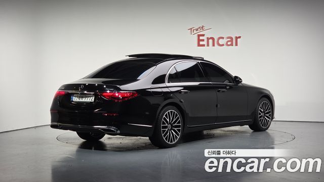 mercedes benz | mercedes benz S-Class W223 | S-Class W223