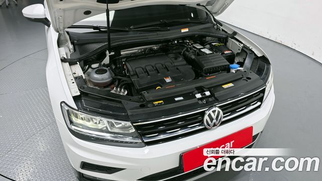 Volkswagen | Volkswagen Tiguan 2nd Generation | Tiguan 2nd Generation