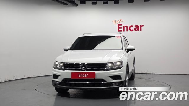 Volkswagen | Volkswagen Tiguan 2nd Generation | Tiguan 2nd Generation