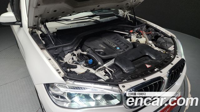 BMW | BMW X5 (F15) | X5 (F15)