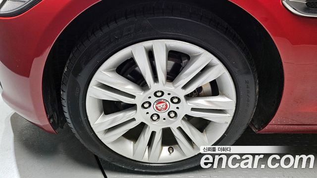 Jaguar | Jaguar XF (X260)