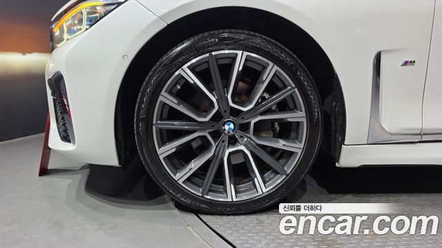 BMW | BMW 7 Series (G11) | 7 Series (G11)