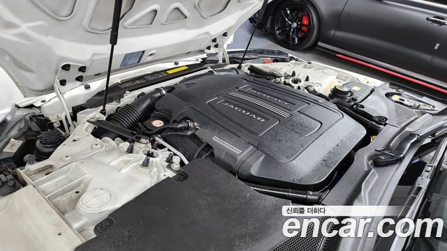 Jaguar | Jaguar F-TYPE