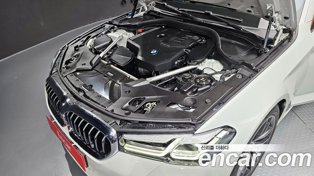 BMW | BMW 5 Series (G30) | 5 Series (G30)