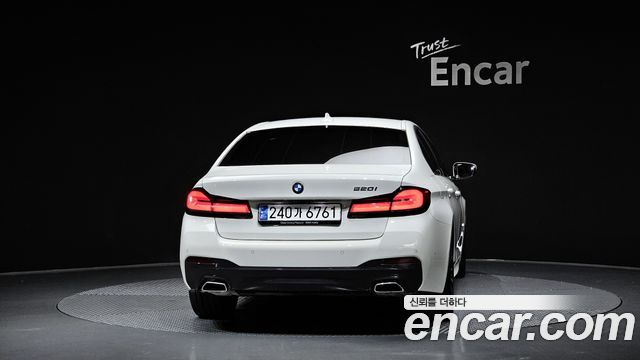 BMW | BMW 5 Series (G30) | 5 Series (G30)