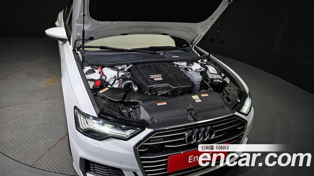 Audi | Audi A6 (C8) | A6 (C8)