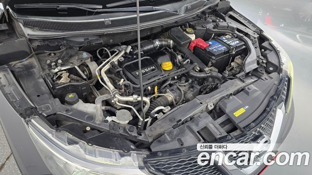 nissan | nissan Qashqai 2nd Generation | Qashqai 2nd Generation