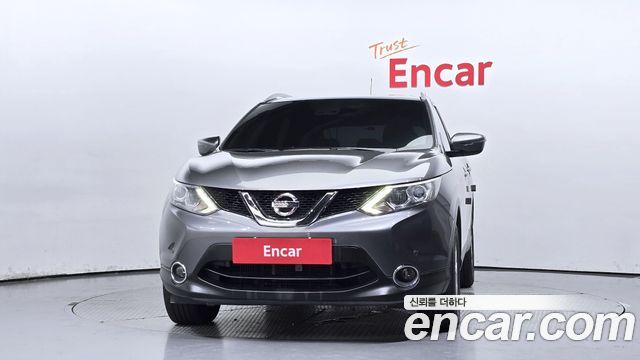 nissan | nissan Qashqai 2nd Generation | Qashqai 2nd Generation