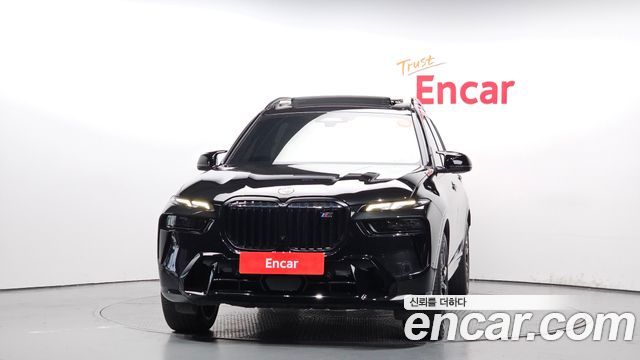 BMW | BMW X7 (G07)