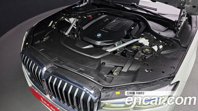 BMW | BMW 7 Series (G11) | 7 Series (G11)