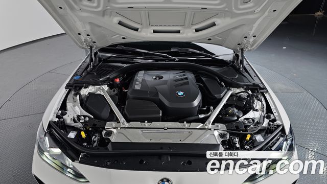 BMW | BMW 4 Series (G22) | 4 Series (G22)