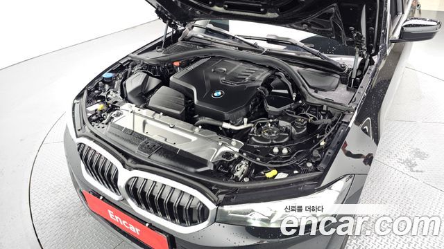 BMW | BMW 3 Series (G20) | 3 Series (G20)