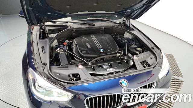 BMW | BMW 5 Series GT (F07) | 5 Series GT (F07)