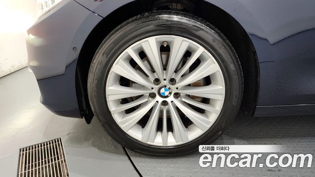 BMW | BMW 5 Series GT (F07) | 5 Series GT (F07)