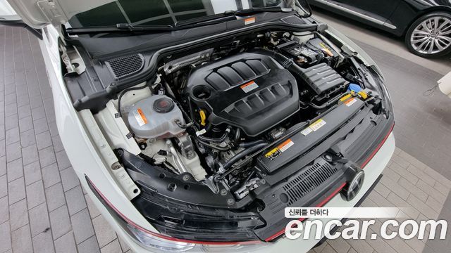 Volkswagen | Volkswagen Golf 8th Generation | Golf 8th Generation