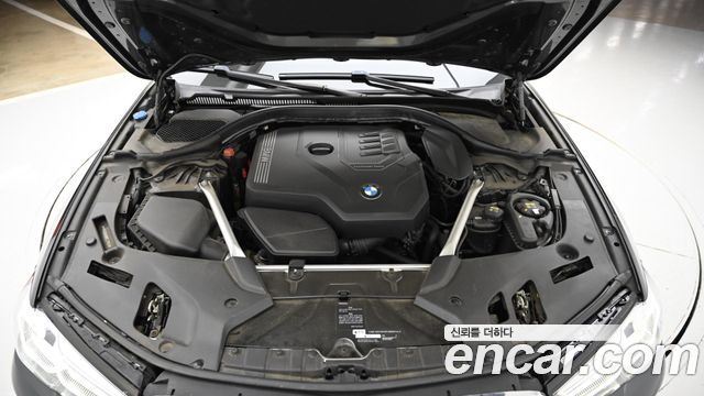 BMW | BMW 5 Series (G30) | 5 Series (G30)