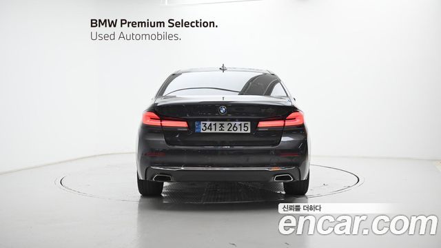 BMW | BMW 5 Series (G30) | 5 Series (G30)