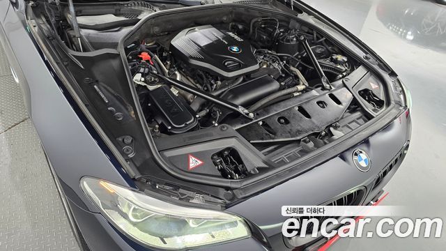 BMW | BMW 5 Series (F10) | 5 Series (F10)