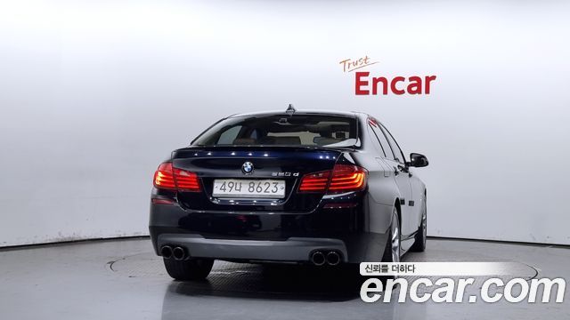 BMW | BMW 5 Series (F10) | 5 Series (F10)