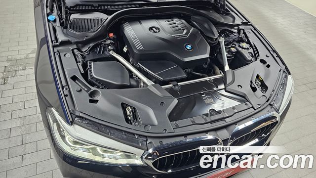 BMW | BMW 5 Series (G30) | 5 Series (G30)