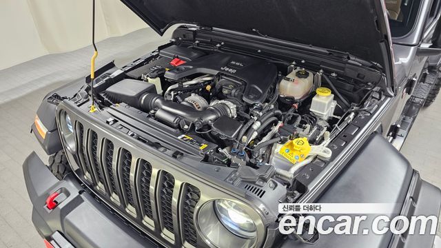 jeep | jeep Gladiator (JT) | Gladiator (JT)