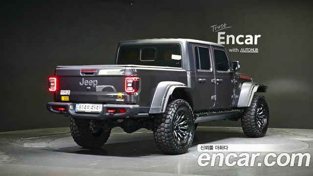 jeep | jeep Gladiator (JT) | Gladiator (JT)