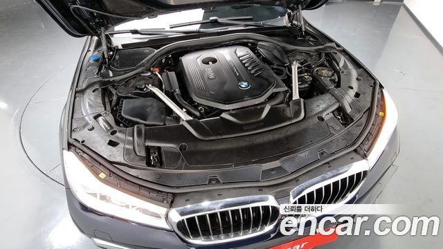 BMW | BMW 7 Series (G11) | 7 Series (G11)
